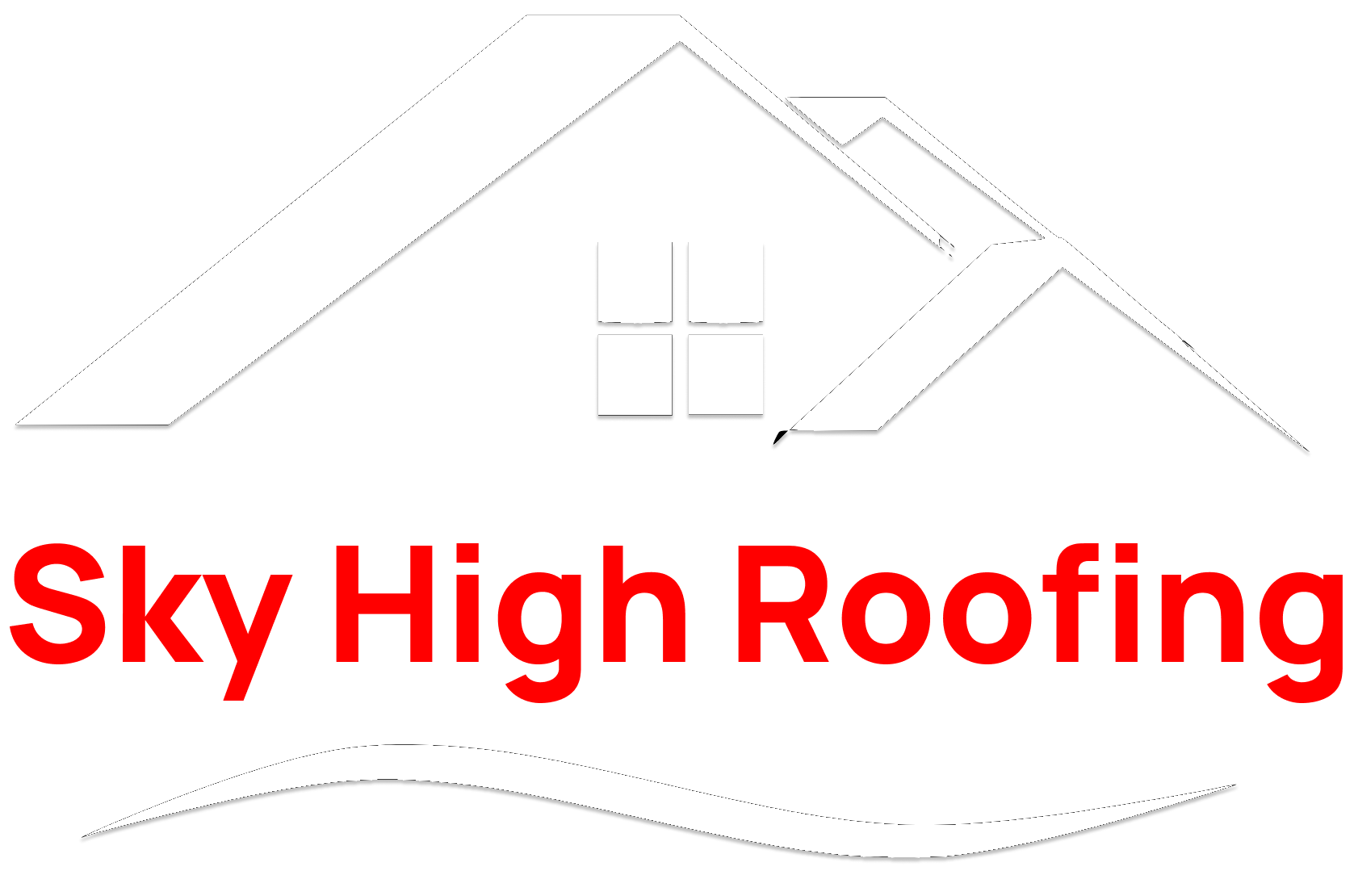 Sky High Roofing